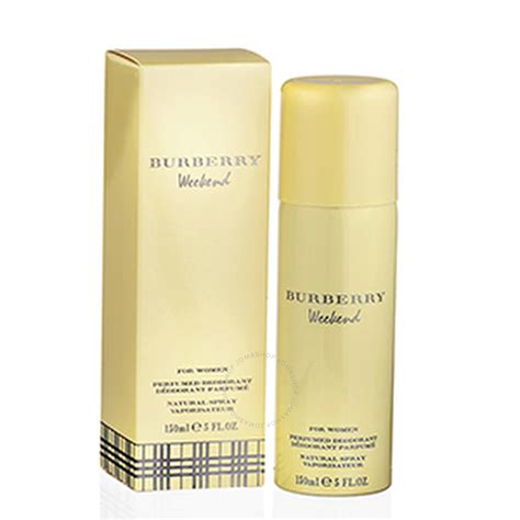 deodorante burberry fragrances|Burberry Deodorant & Anti.